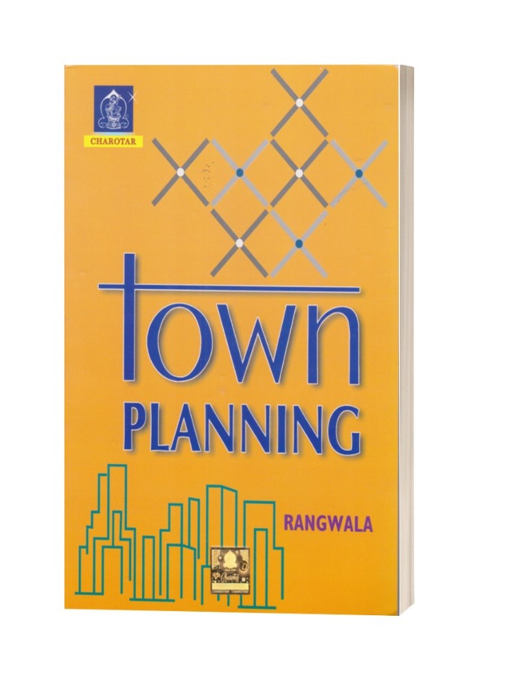 Town Planning By Rangwala