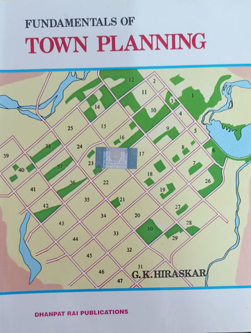 Fundamental of Town Planning